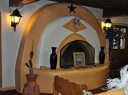 Rio Cucharas Inn والسنبورغ الغرفة الصورة