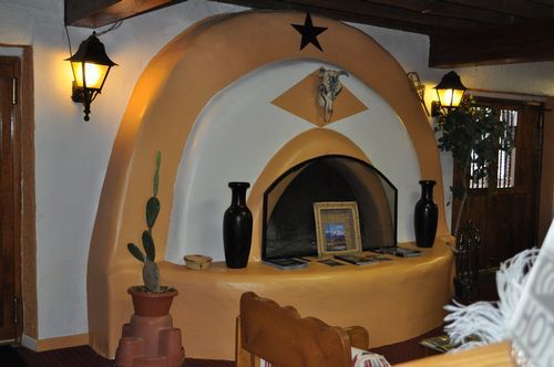 Rio Cucharas Inn والسنبورغ الغرفة الصورة
