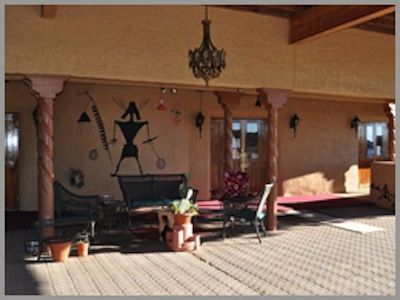 Rio Cucharas Inn والسنبورغ المظهر الخارجي الصورة